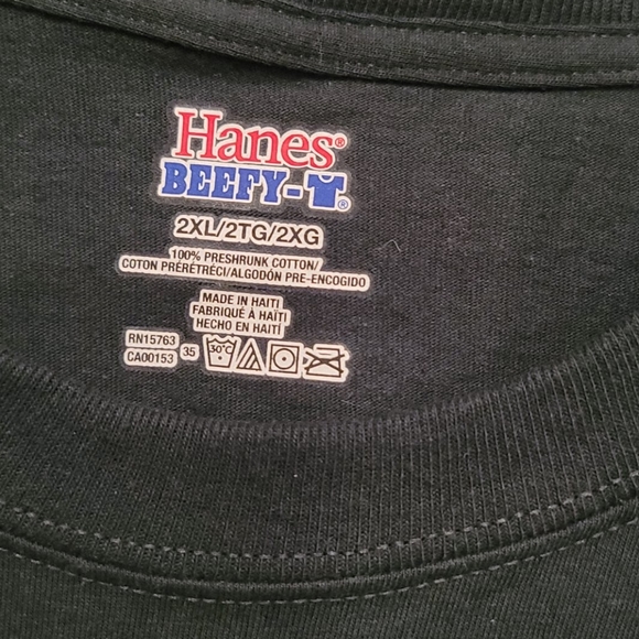 New NDSU Bison 2015 Championship t-shirt - Picture 2 of 4